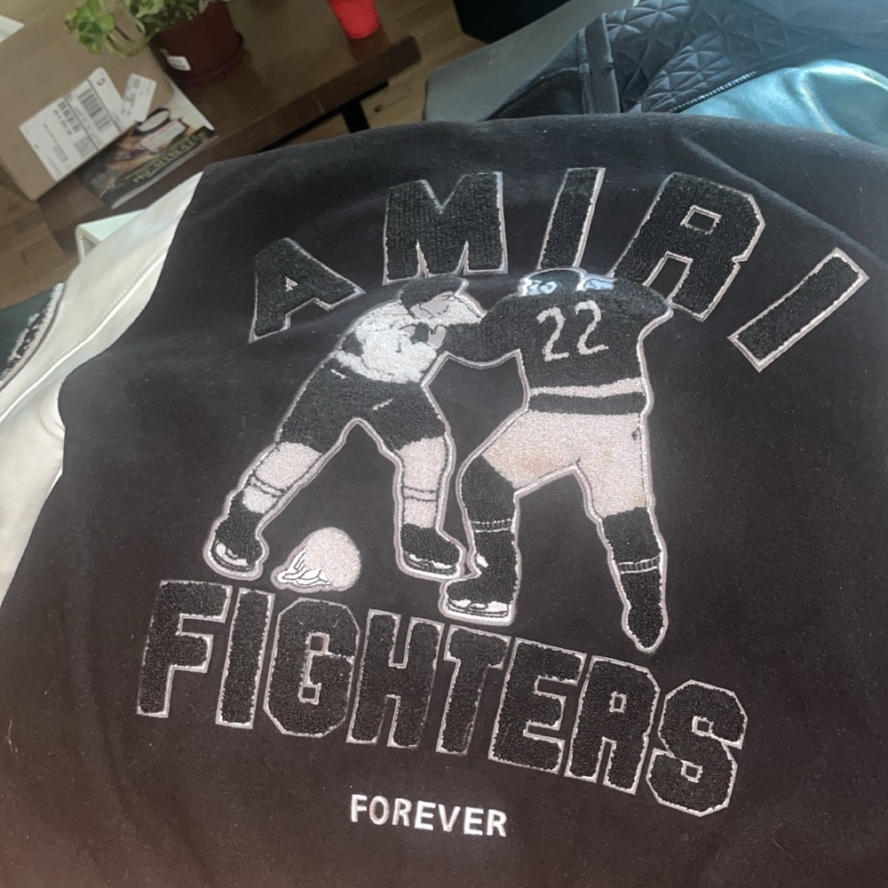 AMIRI
